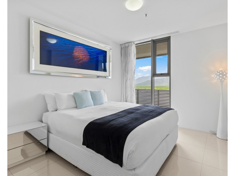 83/1 Marlin Parade, Cairns City QLD 4870