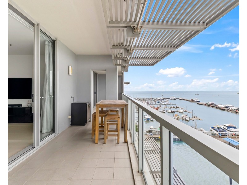 83/1 Marlin Parade, Cairns City QLD 4870