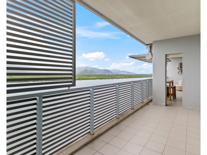 83/1 Marlin Parade, Cairns City QLD 4870