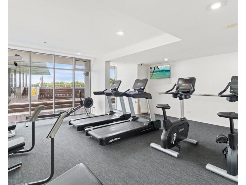 83/1 Marlin Parade, Cairns City QLD 4870