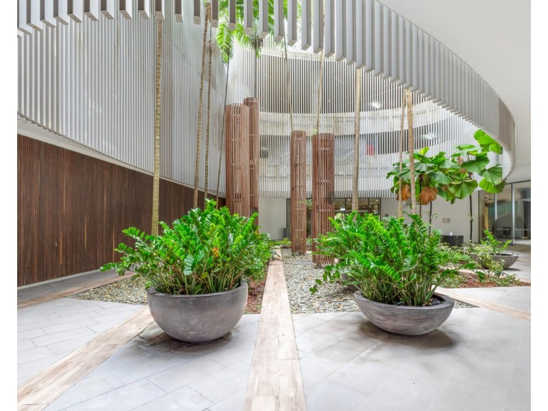 83/1 Marlin Parade, Cairns City QLD 4870