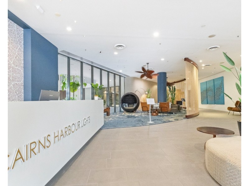 83/1 Marlin Parade, Cairns City QLD 4870