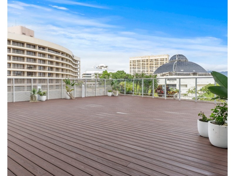 83/1 Marlin Parade, Cairns City QLD 4870