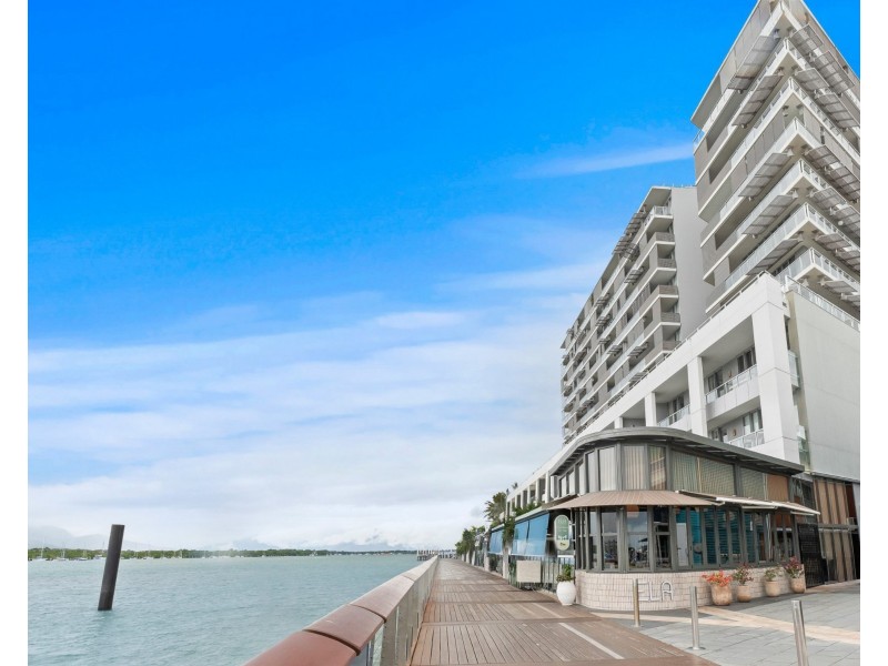 83/1 Marlin Parade, Cairns City QLD 4870