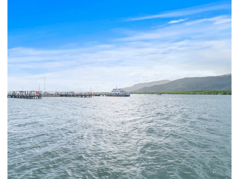 83/1 Marlin Parade, Cairns City QLD 4870