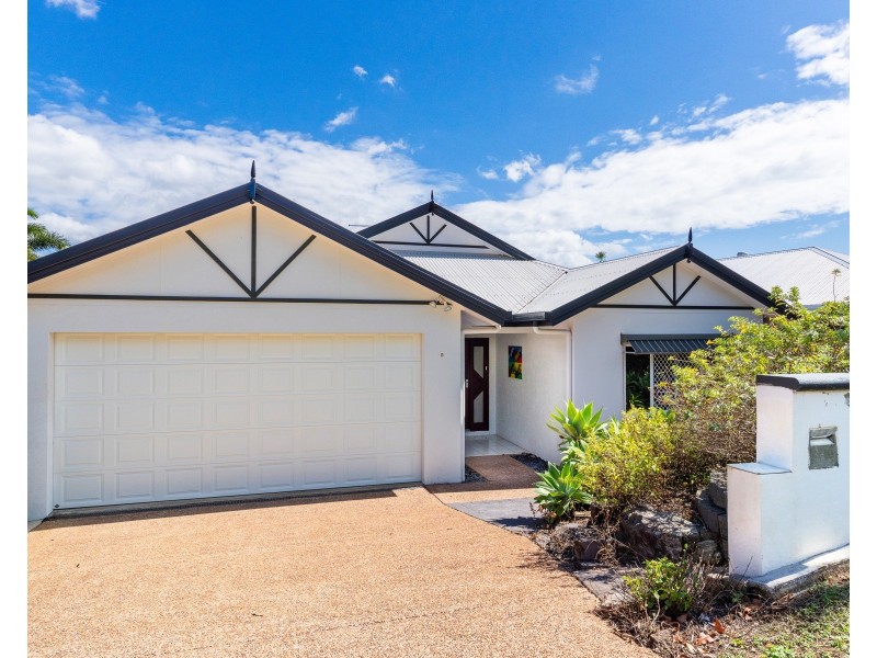 9 Lookout Terrace, Trinity Beach QLD 4879