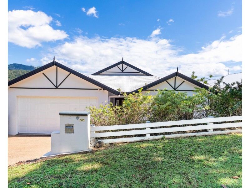 9 Lookout Terrace, Trinity Beach QLD 4879