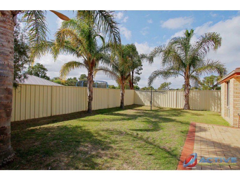 36B Pentland Cresent, Dudley Park WA 6210