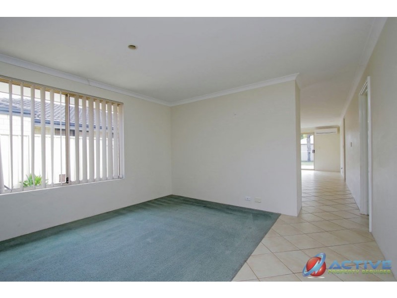 36B Pentland Cresent, Dudley Park WA 6210