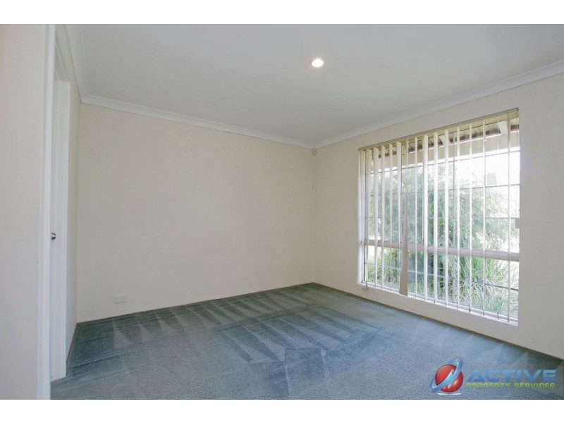 36B Pentland Cresent, Dudley Park WA 6210