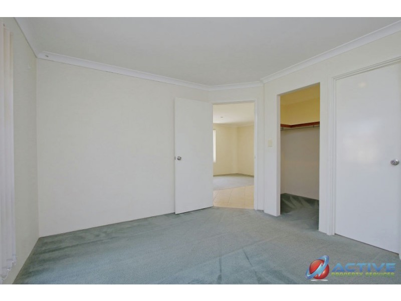 36B Pentland Cresent, Dudley Park WA 6210