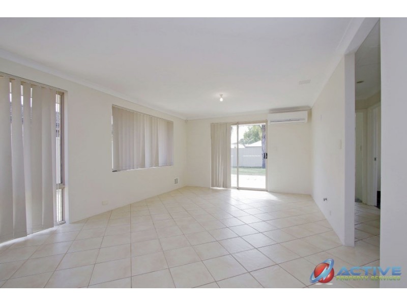 36B Pentland Cresent, Dudley Park WA 6210