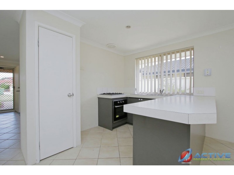 36B Pentland Cresent, Dudley Park WA 6210