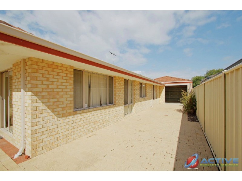 36B Pentland Cresent, Dudley Park WA 6210