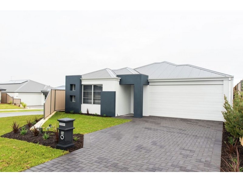 36 Wilderness Way, Aveley WA 6069