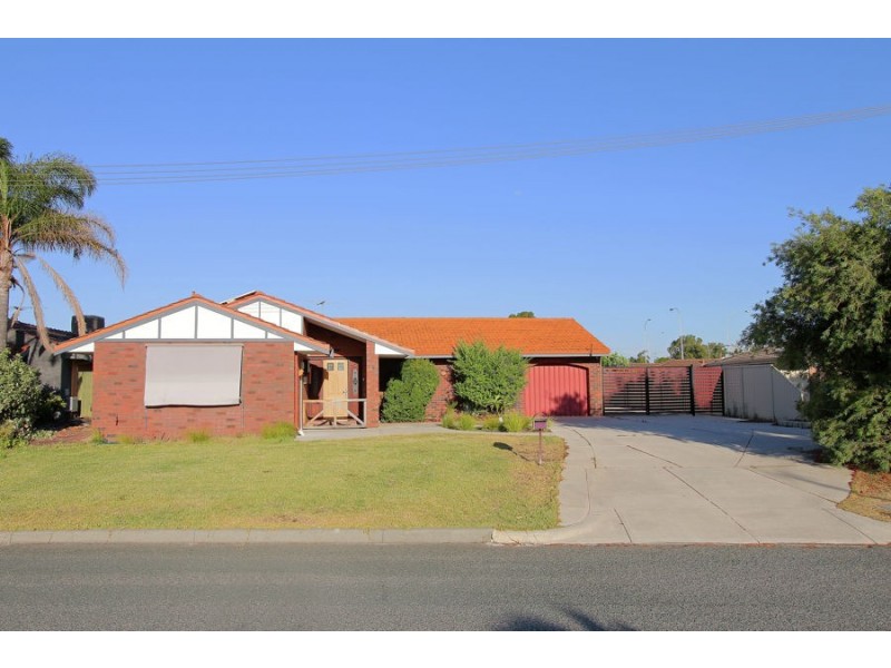 10 Symon Close, Bull Creek WA 6149