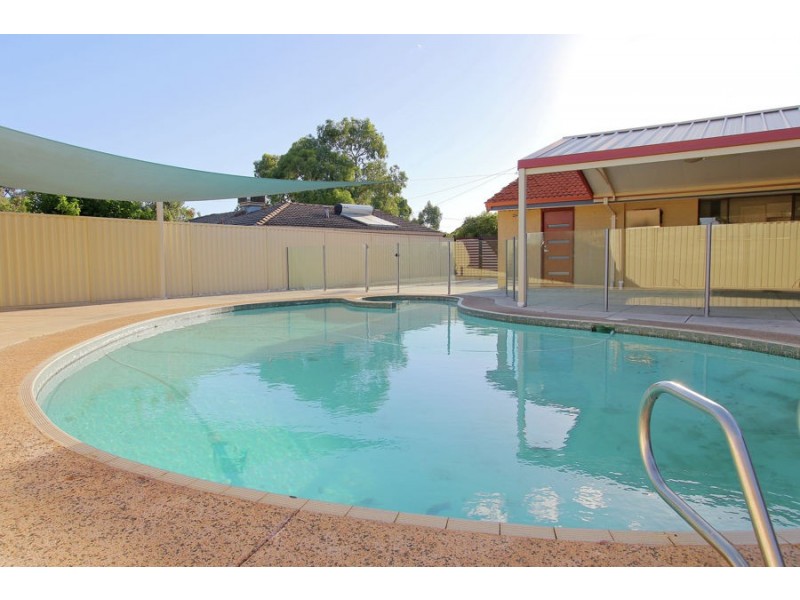 10 Symon Close, Bull Creek WA 6149