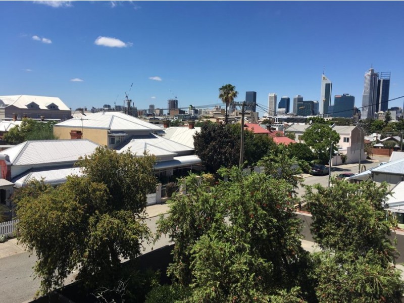 11/21 Dangan Street, Perth WA 6000