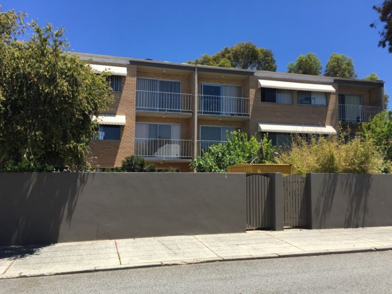 11/21 Dangan Street, Perth WA 6000
