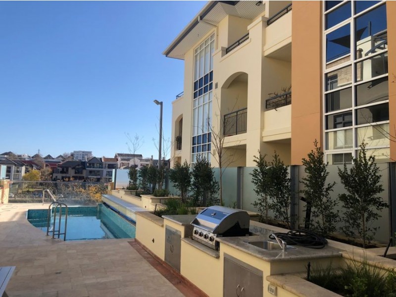 57/20 Royal Street, East Perth WA 6004