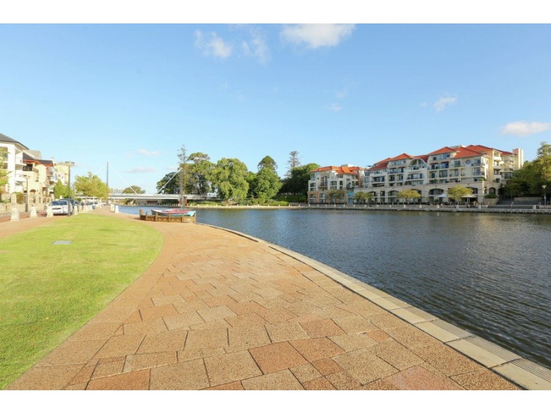 57/20 Royal Street, East Perth WA 6004