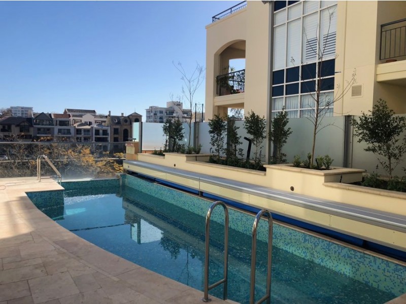 57/20 Royal Street, East Perth WA 6004