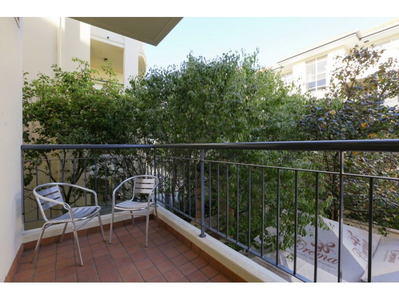 57/20 Royal Street, East Perth WA 6004