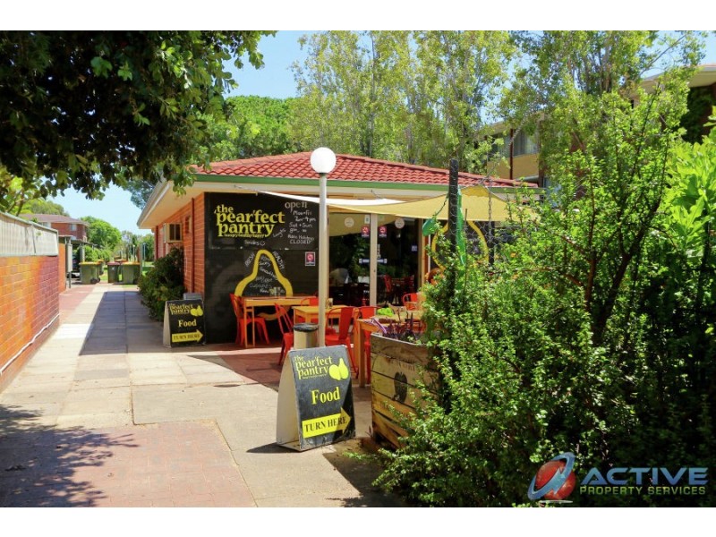 14F 47 Herdsman Parade, Wembley WA 6014