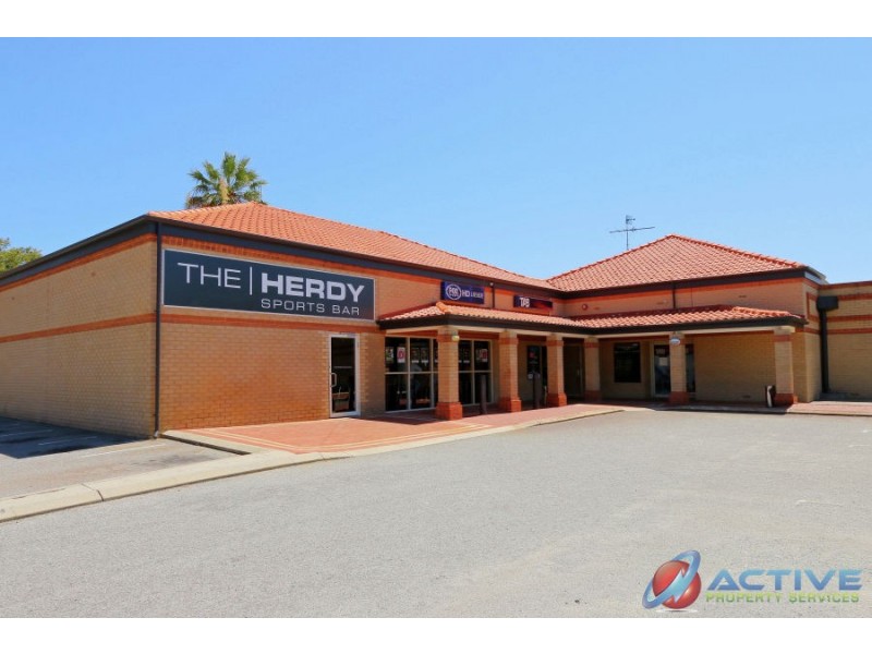 14F 47 Herdsman Parade, Wembley WA 6014