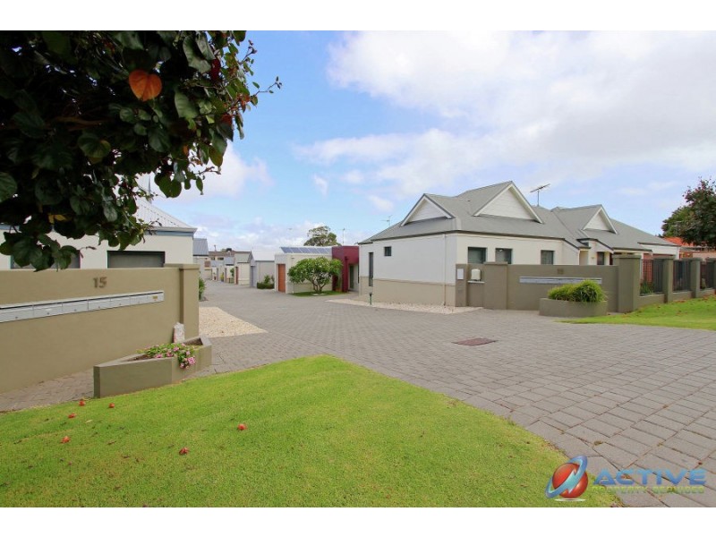 9/15 Creery Street, Mandurah WA 6210