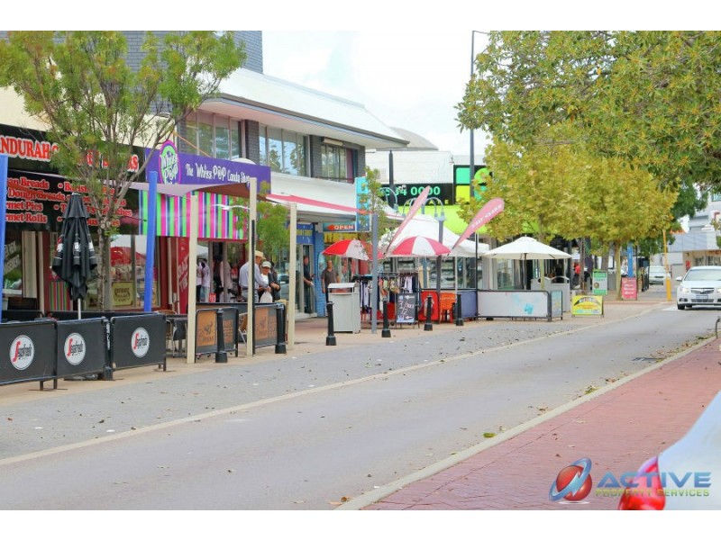 9/15 Creery Street, Mandurah WA 6210