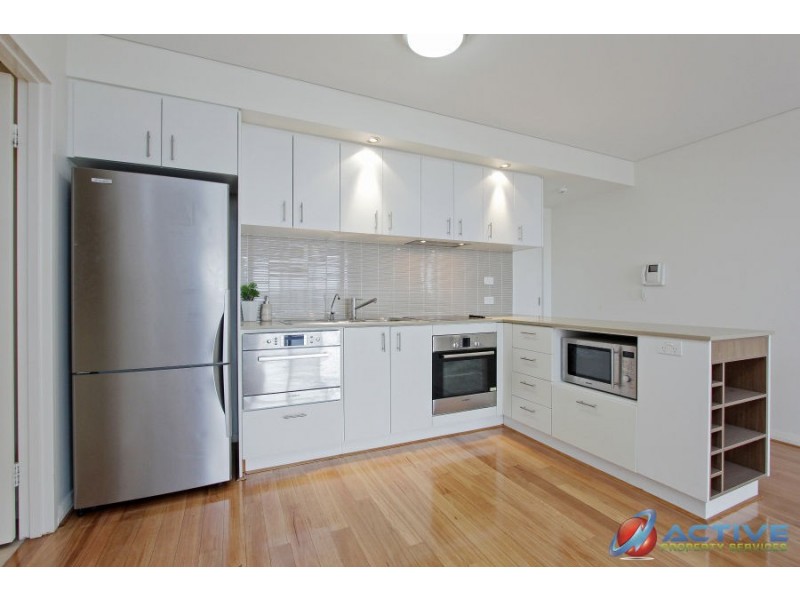 35/1 Douro Place, West Perth WA 6005