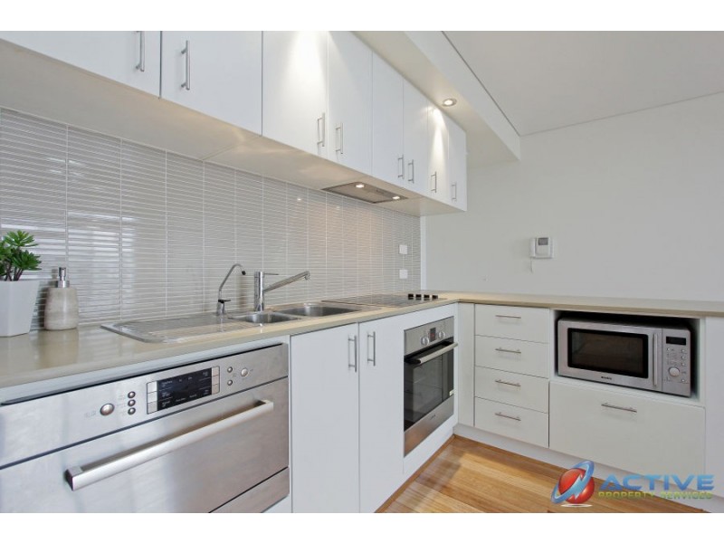 35/1 Douro Place, West Perth WA 6005