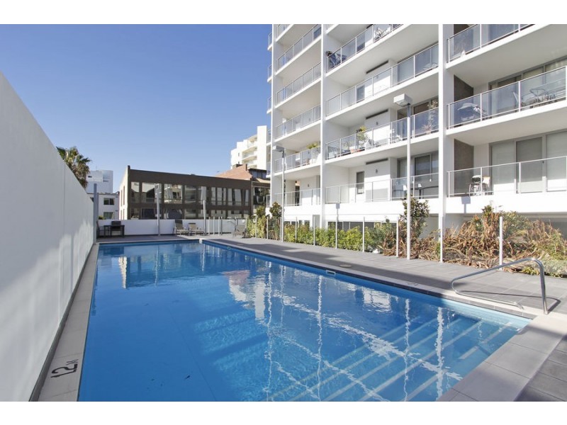 35/1 Douro Place, West Perth WA 6005