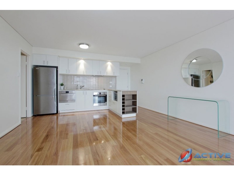 35/1 Douro Place, West Perth WA 6005
