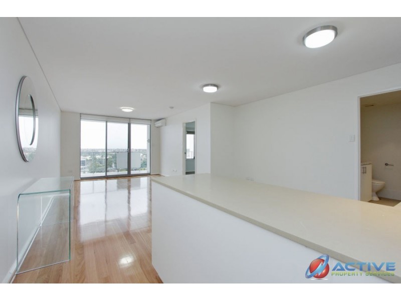 35/1 Douro Place, West Perth WA 6005