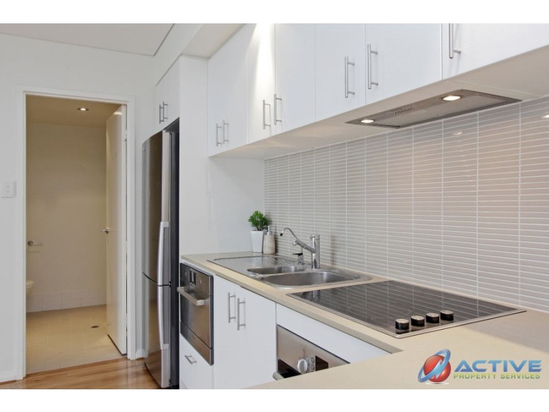 35/1 Douro Place, West Perth WA 6005