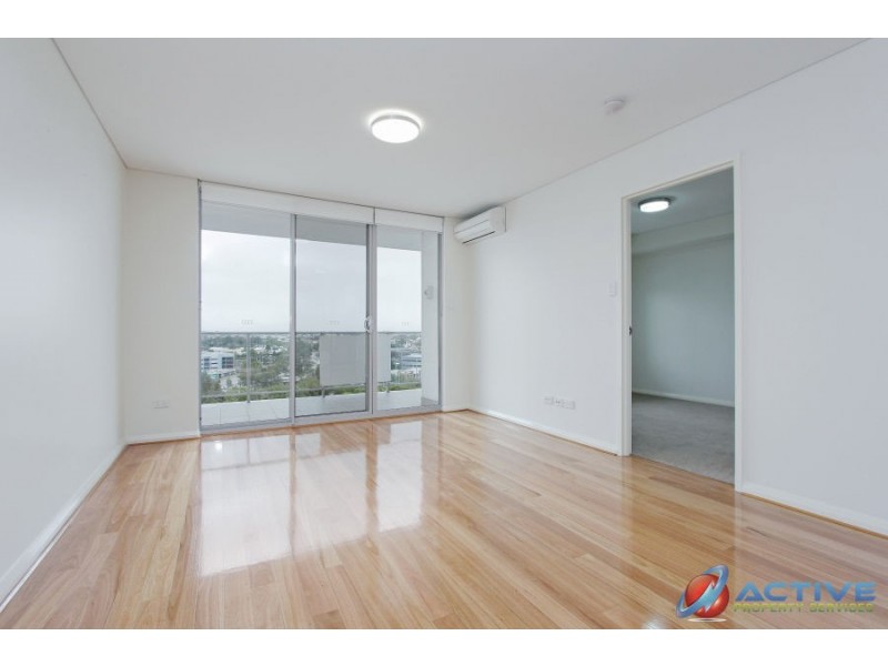 35/1 Douro Place, West Perth WA 6005