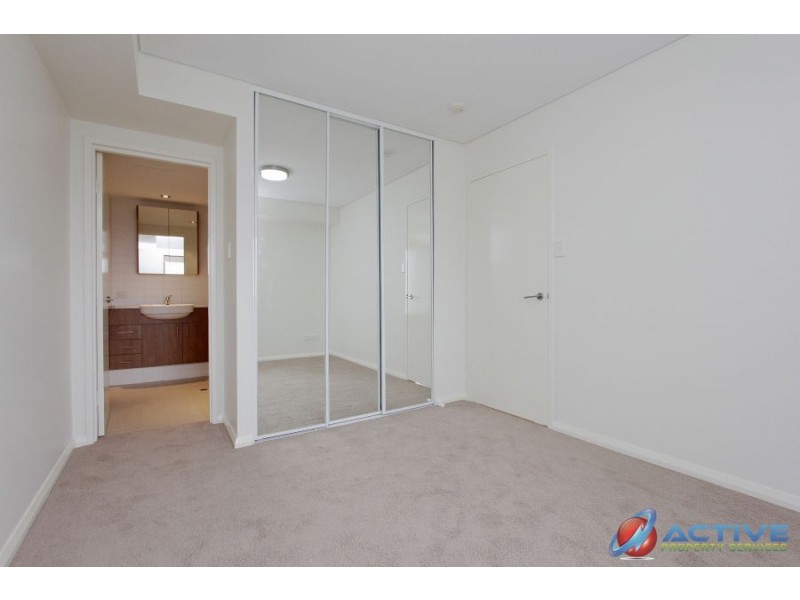 35/1 Douro Place, West Perth WA 6005