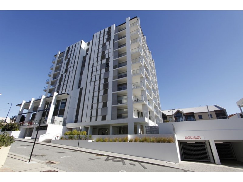 35/1 Douro Place, West Perth WA 6005