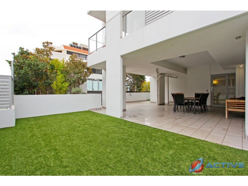 35/1 Douro Place, West Perth WA 6005