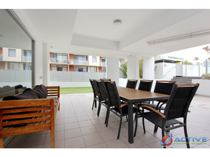 35/1 Douro Place, West Perth WA 6005