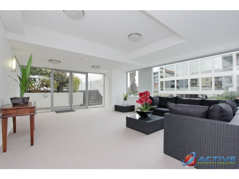 35/1 Douro Place, West Perth WA 6005