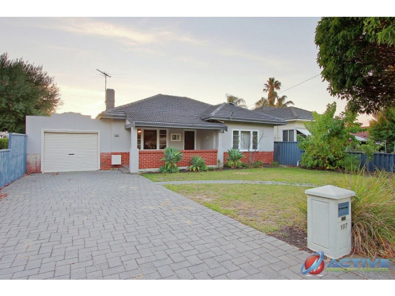 197 Herbert Street, Doubleview WA 6018