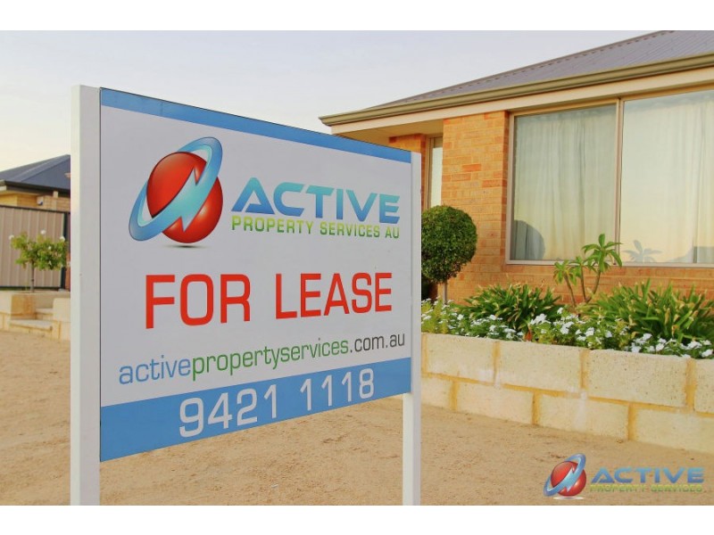 12 Sequin Close, Meadow Springs WA 6210