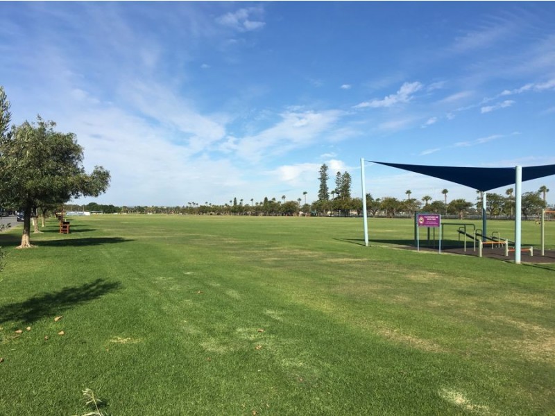 5/106 Terrace Road, East Perth WA 6004