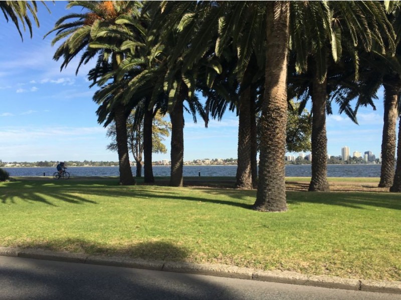 5/106 Terrace Road, East Perth WA 6004