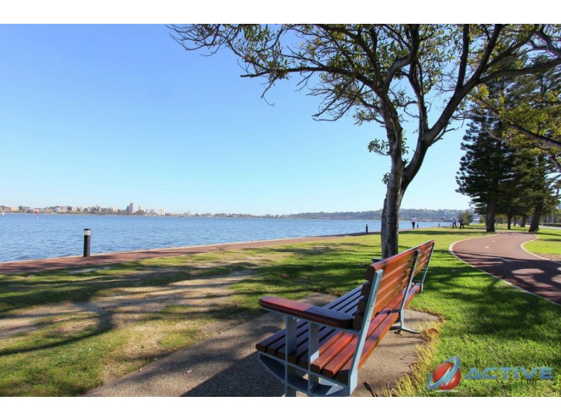 208/106 Terrace Road, East Perth WA 6004