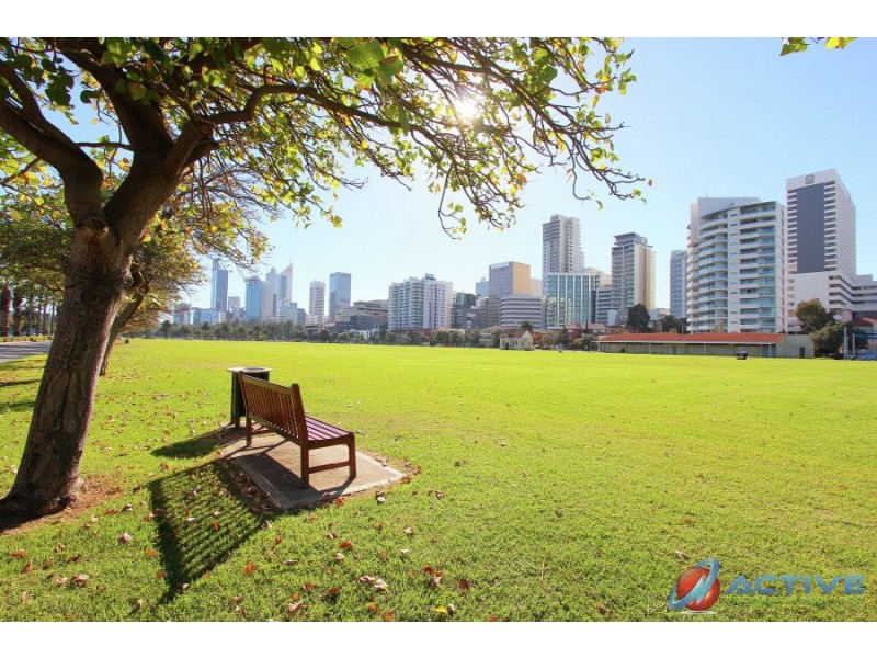 208/106 Terrace Road, East Perth WA 6004