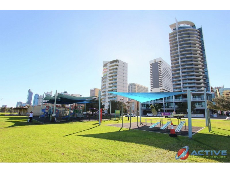 208/106 Terrace Road, East Perth WA 6004